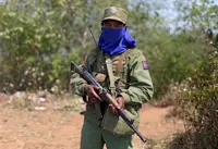 Armed group denies allegations of threatening ethnic rights and cultural heritage in Myanmar's northern Shan State