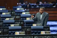 Repatriation of refugees to continue, says Saifuddin