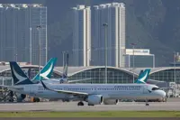 Asia Pacific airlines carry 30.4mil international passengers in Sept, up 0.7% - AAPA