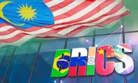 Trade with BRICS countries rose 20% to over RM480bil this year, Dewan Rakyat told