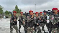 Cambodia sets 10,000 conscript quota for first intake under new military service law