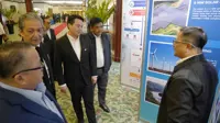 Reliable, affordable energy vital for Sabah to hit RM100bil GDP target by 2030, says Hajiji
