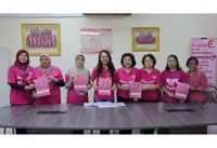 Two decades of hope and courage: Sandakan Pink Ribbon's journey