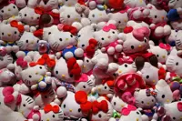 Hello Kitty owner axes Japan show tie-up after China furore