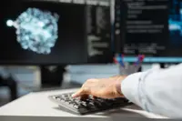 CEOs say the AI rollout is going well. Employees feel differently