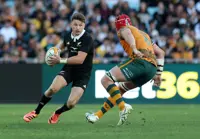 Rugby-New Zealand open to player movement in Super Rugby Pacific