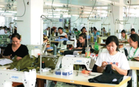 Lao govt to raise private-sector minimum wage to US$150