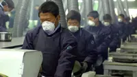 Moscow, Pyongyang back network sending workers to Russian factories, report says
