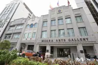 Weekend for the arts: Muara Arts Gallery opening, CIMB Artober, Alena Murang at MPO
