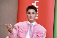 TVB star Him Law is relieved to skip intimate scenes for new drama