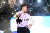Former Big Bang member Seungri says he is married, expecting first child