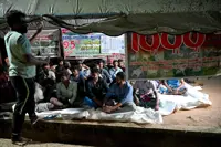 Sri Lanka's Tamil farmers fight to reclaim land after civil war