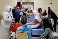 Indonesian free meals agency pledges urgent action to curb food poisoning