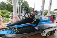 Kedah to host country's first world-class river powerboat championship on Nov 5 to 7