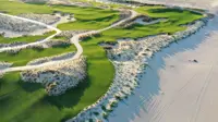 Vietnam's Hoiana Shores and New South Wales in Sydney will host the next two Asia-Pacific Amateur Championships