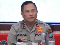 Indonesian police probe 97 corporations over forest fires, 20 named suspects