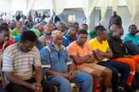 Three bodies found in Gabon following sinking of Borr Drilling rig