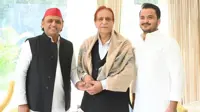 Major relief for Indian politician Azam Khan and son in dual PAN card case as High Court suspends sentence, grants bail