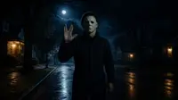 QuickCheck: Was the mask Halloween's Michael Myers used actually a modified Star Trek prop?