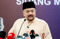 Malaysia's GDP growth expected to exceed 5% in 2026, says Amir Hamzah