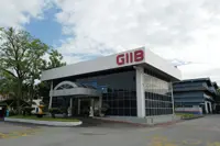 Bursa Malaysia queries GIIB over sharp fall in share price