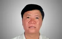 Vietnam's Cong Minh Greenery chairman indicted alongside 46 others in bidding cheat