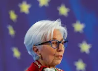 Christine Lagarde: The outsider who led the ECB her way