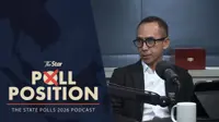 (Podcast) Poll Position: Sarawak politics 101