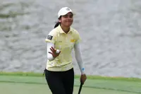 Liyana Durisic leads the Malaysian charge at the Maybank Championship 2026
