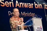 Ethical businesses key to investor trust, says Anwar