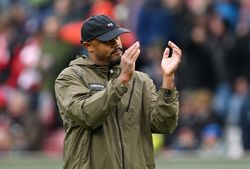 Soccer-Bayern coach Kompany discharged from hospital, says club