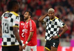 Soccer-Polish league bans player for six months over post-red card attack