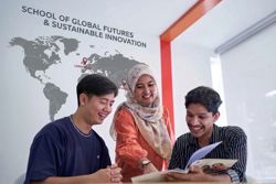 A new identity for a changing world