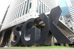 Singapore's Keppel posts higher nine-month profit as infrastructure shines
