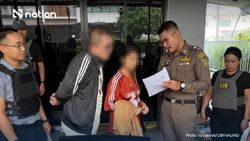 Five face charges over Thai-Singapore prostitution ring