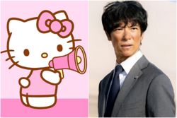 Hello Kitty maker Sanrio cuts ties with Japanese TV spy show 'Vivant' after China backlash