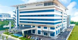 Asia OneHealthcare files draft prospectus for Malaysia IPO