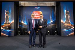 Sime Darby Property bags three awards