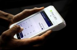 Pine Labs profit jumps over sixfold as India's digital payments boom lifts demand