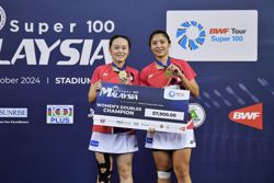 Offers pour in for Mei Xing after BAM exit