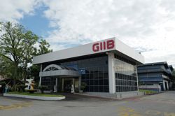 Bursa Malaysia queries GIIB over sharp fall in share price