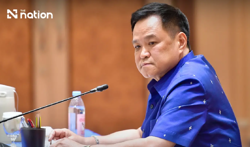 Thai PM orders full crackdown on Ben Smith-linked laundering network