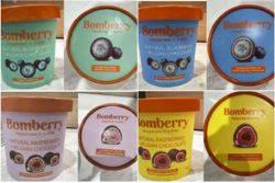 Bomberry chocolate fruit products recalled in Singapore over fears they may contain metal