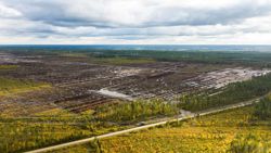 Finland launches criminal probe of suspected environmental damage at Google data centre site