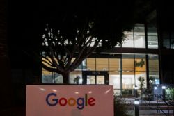US sues Google for failing to restore a former employee to a similar job following military deployment