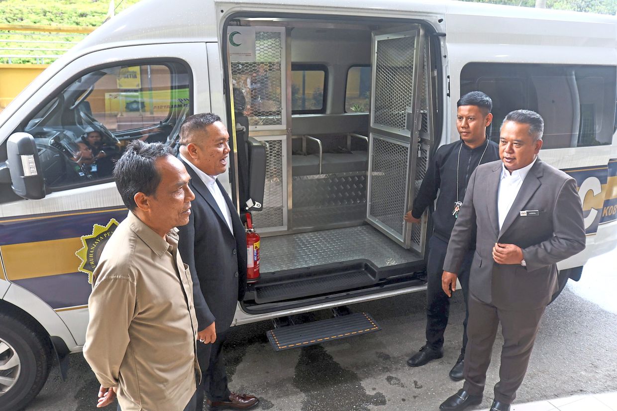 Perak MACC strengthens prevention, outreach efforts