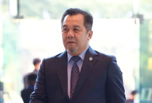 Train youth to replenish agriculture, livestock workforce, says Sabah minister