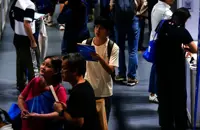 ‘Don’t have the illusion’: Graduate job ads down 22% as AI rewrites the rules in Hong Kong