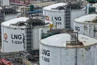 China’s energy supply chain is withstanding test of Middle East war, expert says