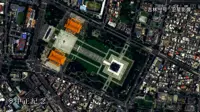 Taiwan vows vigilance as Beijing releases detailed satellite imagery of island landmarks